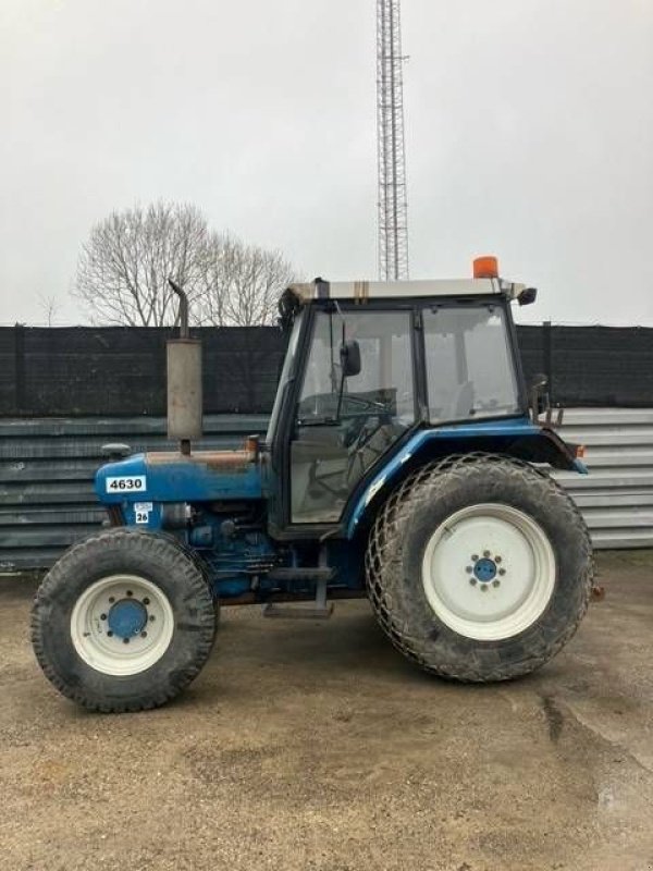Traktor типа Ford 430, Gebrauchtmaschine в Antwerpen (Фотография 2)