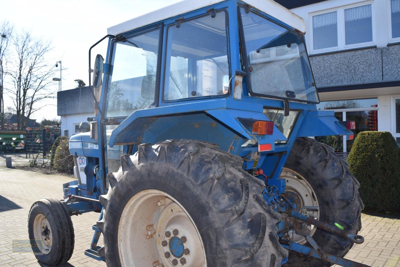 Traktor du type Ford 4610, Gebrauchtmaschine en Oyten (Photo 5)