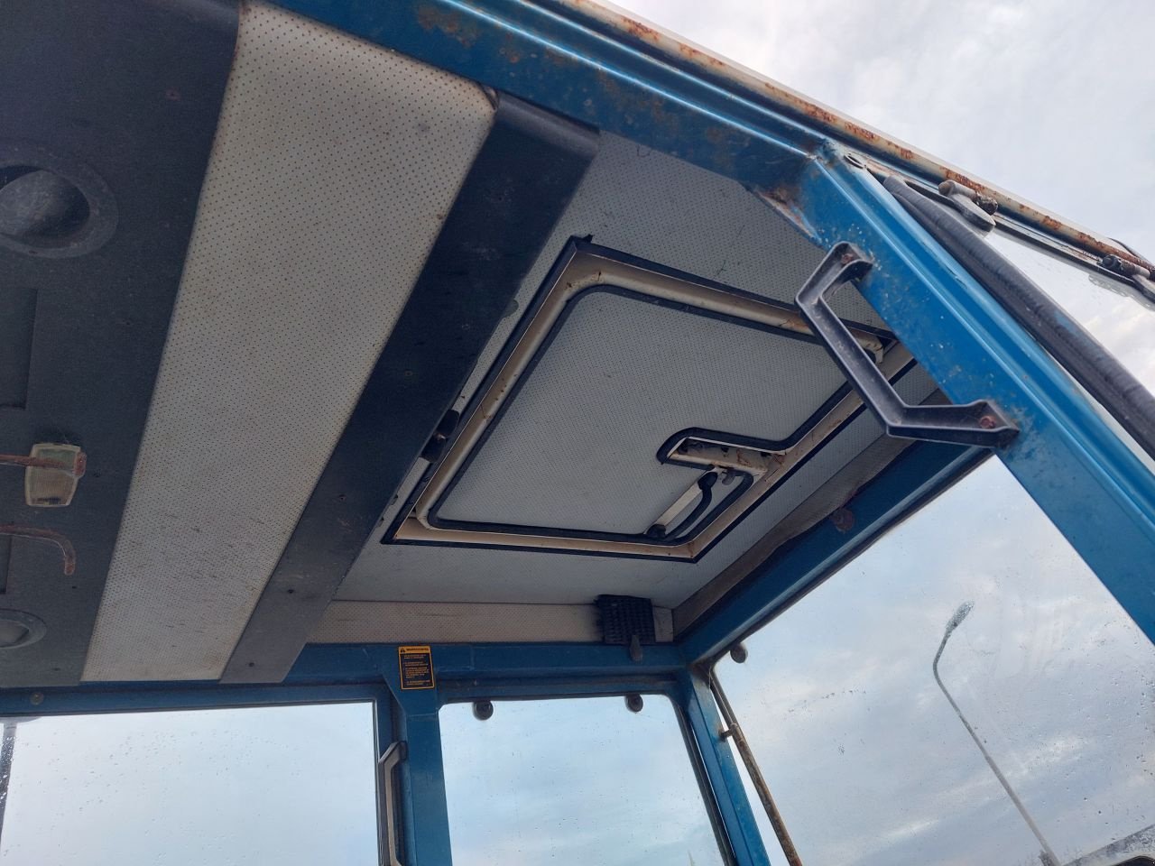 Traktor от тип Ford 4610, Gebrauchtmaschine в Ouderkerk aan den IJssel (Снимка 10)