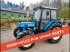 Traktor typu Ford 4630, Gebrauchtmaschine v Viborg (Obrázek 1)