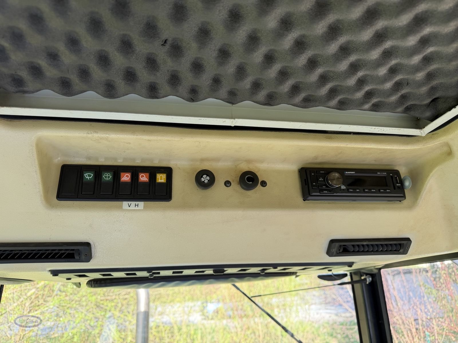 Traktor del tipo Ford 4630, Gebrauchtmaschine In Münzkirchen (Immagine 16)