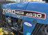 Traktor del tipo Ford 4630, Gebrauchtmaschine In Münzkirchen (Immagine 7)