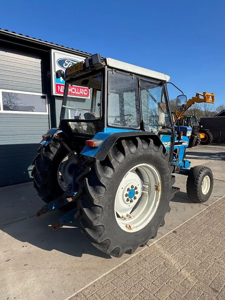 Traktor typu Ford 4830, Gebrauchtmaschine v Willemsoord (Obrázek 5)