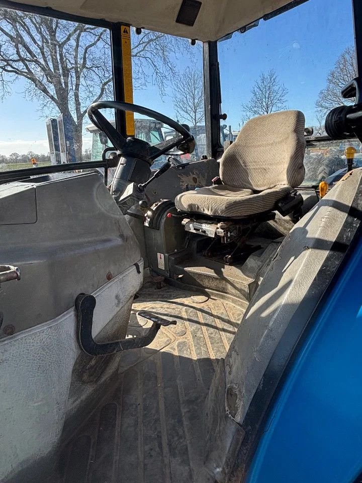 Traktor typu Ford 4830, Gebrauchtmaschine v Willemsoord (Obrázek 6)