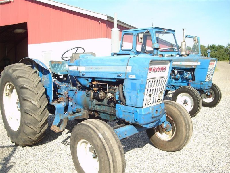 Ford 5000 gebraucht & neu kaufen technikboerse.at