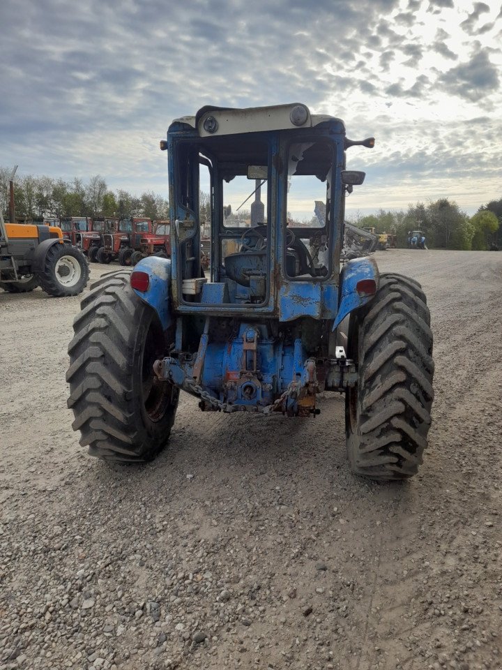 Traktor tipa Ford 5000, Gebrauchtmaschine u Viborg (Slika 5)