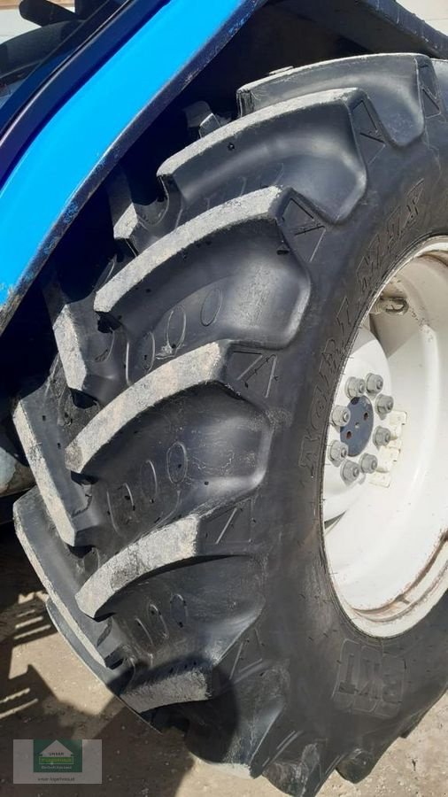 Traktor des Typs Ford 5030 A, Gebrauchtmaschine in Klagenfurt (Bild 13)