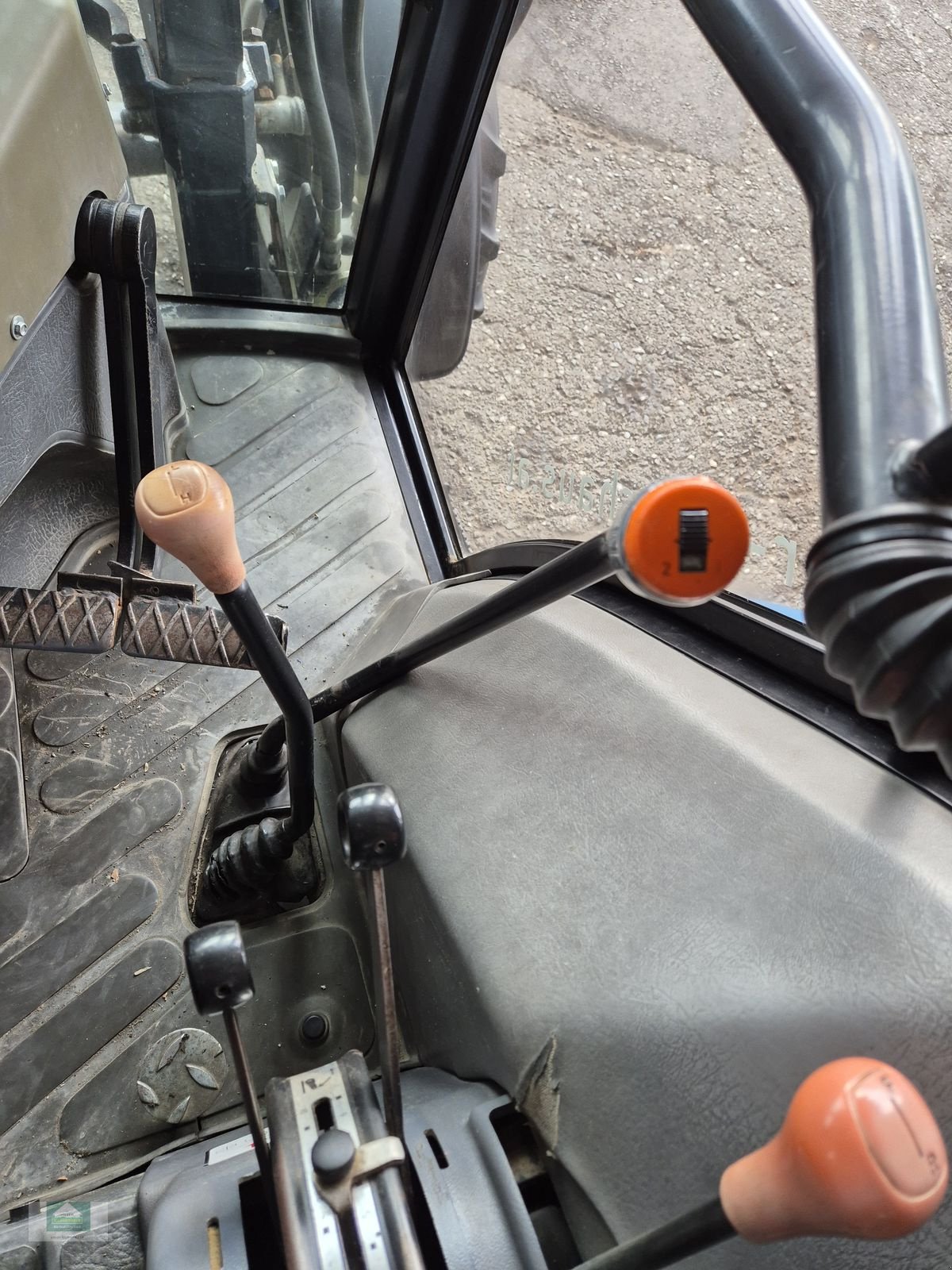 Traktor des Typs Ford 5030 A, Gebrauchtmaschine in Klagenfurt (Bild 20)