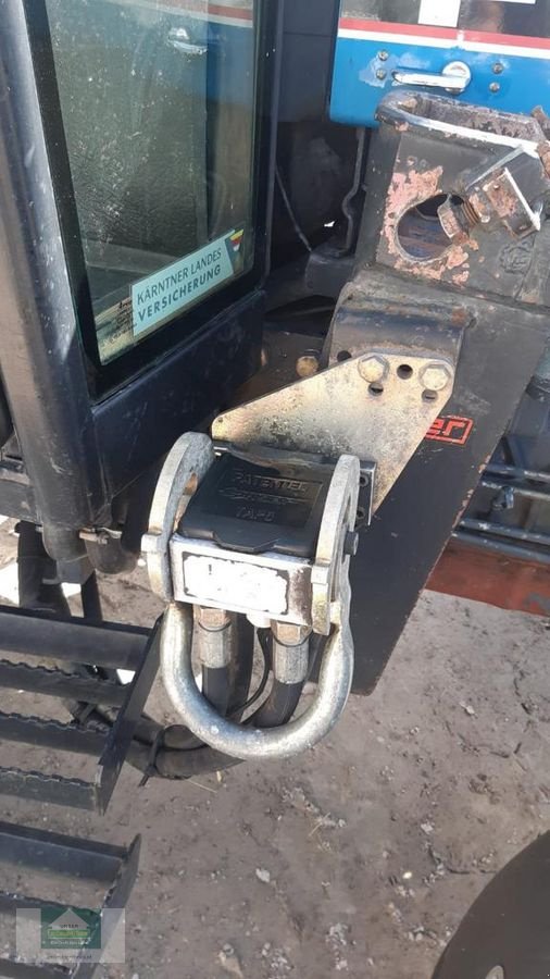 Traktor des Typs Ford 5030 A, Gebrauchtmaschine in Klagenfurt (Bild 29)