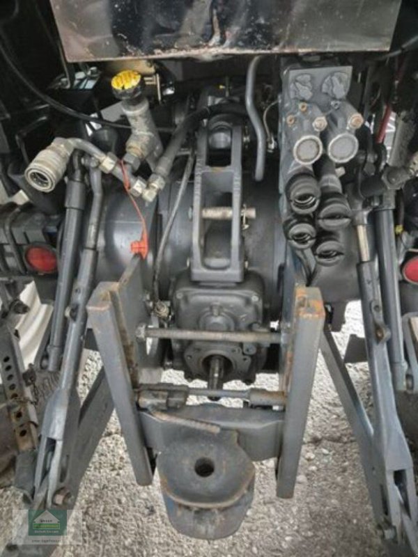 Traktor типа Ford 5030 A, Gebrauchtmaschine в Klagenfurt (Фотография 16)