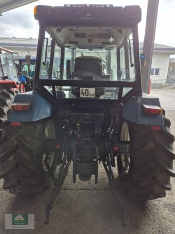 Traktor типа Ford 5030 A, Gebrauchtmaschine в Klagenfurt (Фотография 3)