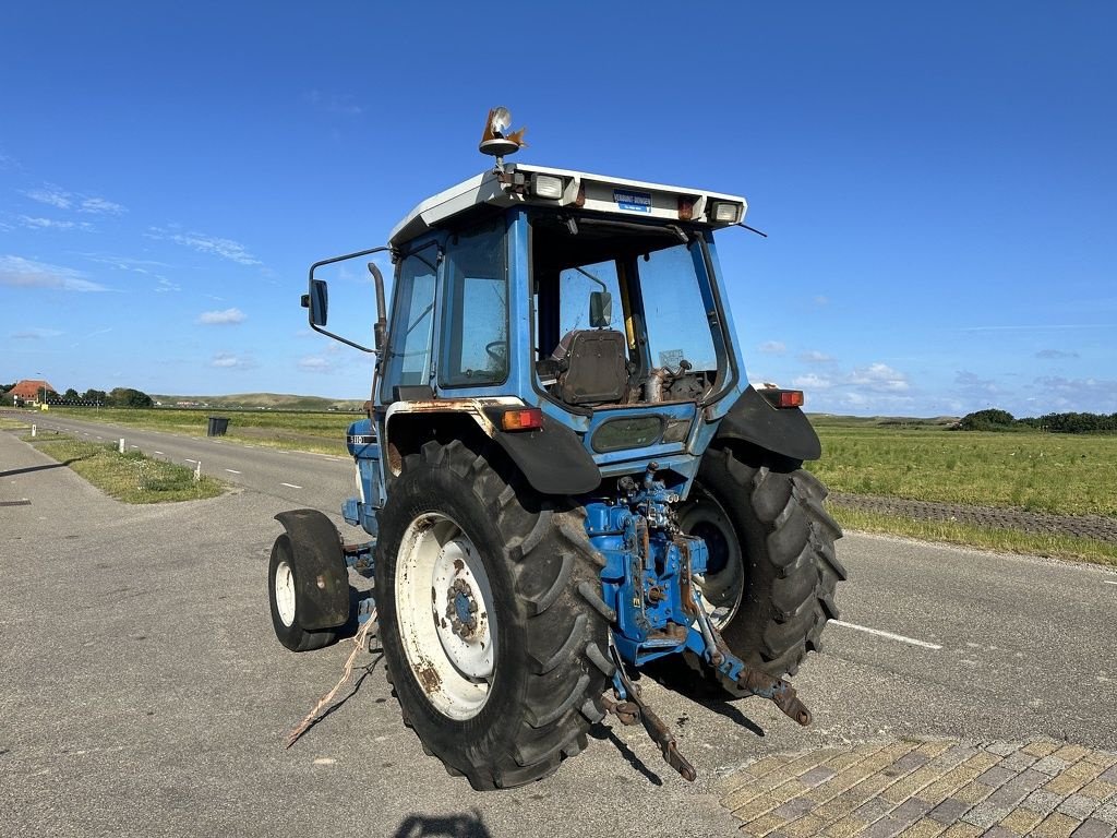Traktor typu Ford 5110, Gebrauchtmaschine v Callantsoog (Obrázek 10)