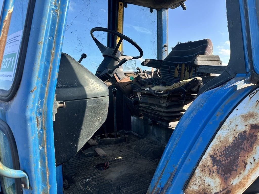 Traktor typu Ford 5110, Gebrauchtmaschine v Callantsoog (Obrázek 4)