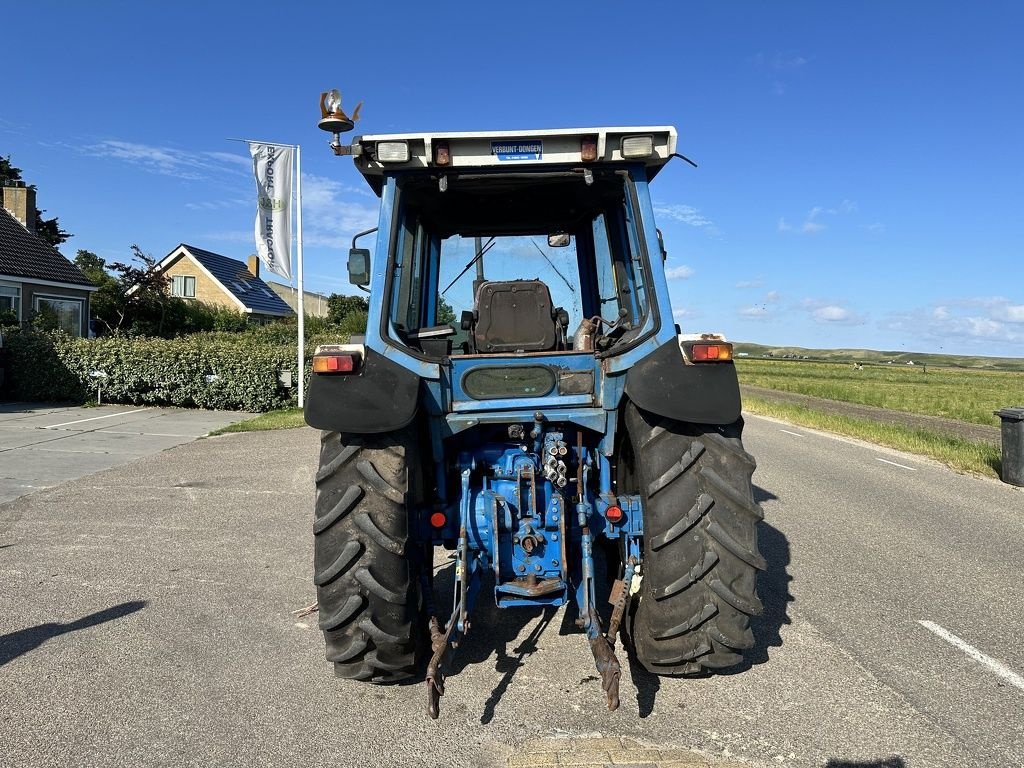 Traktor typu Ford 5110, Gebrauchtmaschine v Callantsoog (Obrázek 11)