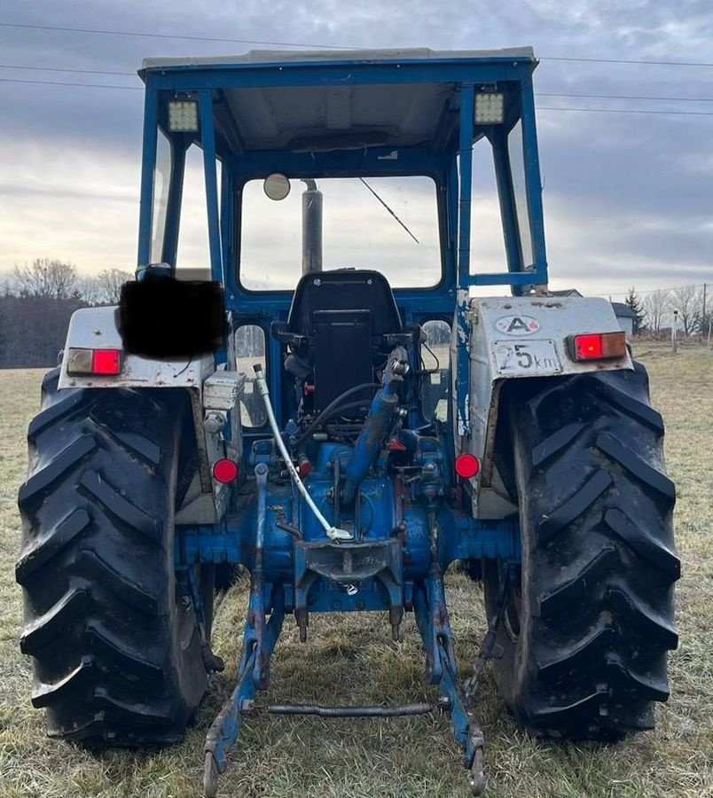 Traktor vrste Ford 5600, Gebrauchtmaschine v Pischelsdorf am Engelbach (Slika 6)