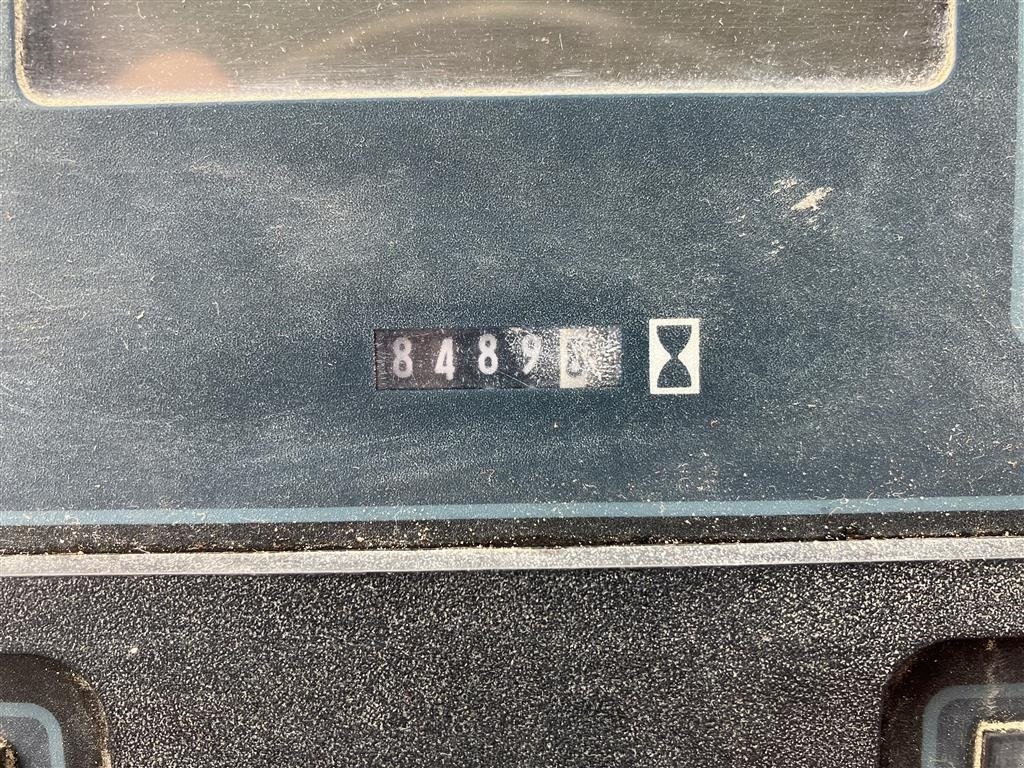 Traktor типа Ford 5610 Fll Med 4m, Steen’s byggelift., Gebrauchtmaschine в Spøttrup (Фотография 11)