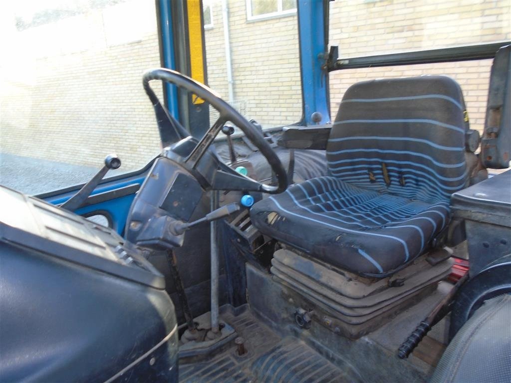 Traktor tipa Ford 5610 Force III m/ Veto 900 Frontlæsser, Gebrauchtmaschine u Viborg (Slika 5)