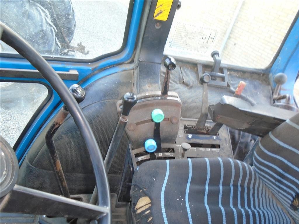 Traktor tipa Ford 5610 Force III m/ Veto 900 Frontlæsser, Gebrauchtmaschine u Viborg (Slika 6)