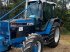 Traktor типа Ford 5640 SLE, Gebrauchtmaschine в Bredsten (Фотография 4)