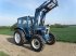 Traktor typu Ford 6600 4 WD 2 stk. 1 med Q cab og frontlæsser, Gebrauchtmaschine w Skive (Zdjęcie 3)