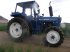 Traktor typu Ford 6600 4 WD 2 stk. 1 med Q cab og frontlæsser, Gebrauchtmaschine w Skive (Zdjęcie 5)