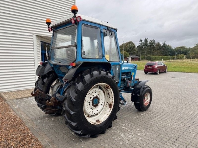 Traktor typu Ford 6600, Gebrauchtmaschine v Thisted (Obrázek 3)
