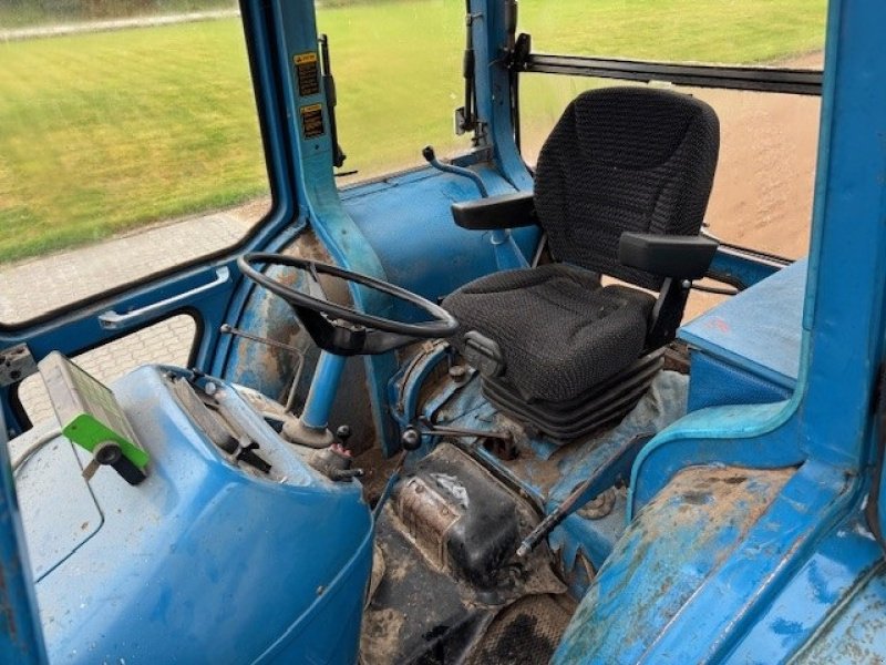 Traktor typu Ford 6600, Gebrauchtmaschine v Thisted (Obrázek 7)