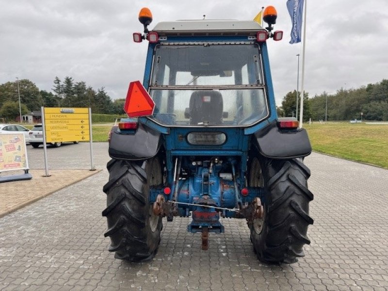 Traktor typu Ford 6600, Gebrauchtmaschine v Thisted (Obrázek 6)