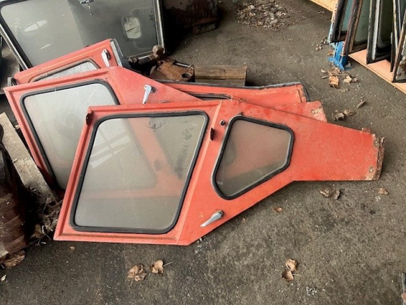 Traktor des Typs Ford 6610 Døre Til Q-Cab - Hara -MF 100-200-500-600 -, Gebrauchtmaschine in Børkop (Bild 2)