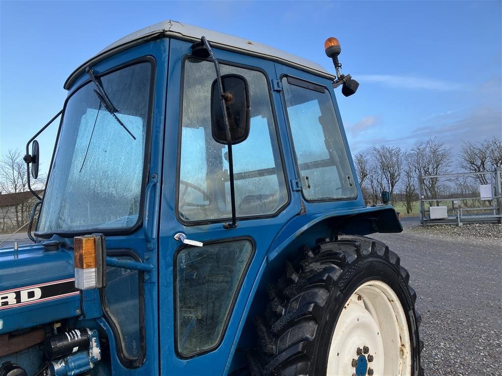 Traktor des Typs Ford 6610 God orginal stand!, Gebrauchtmaschine in Rødekro (Bild 3)