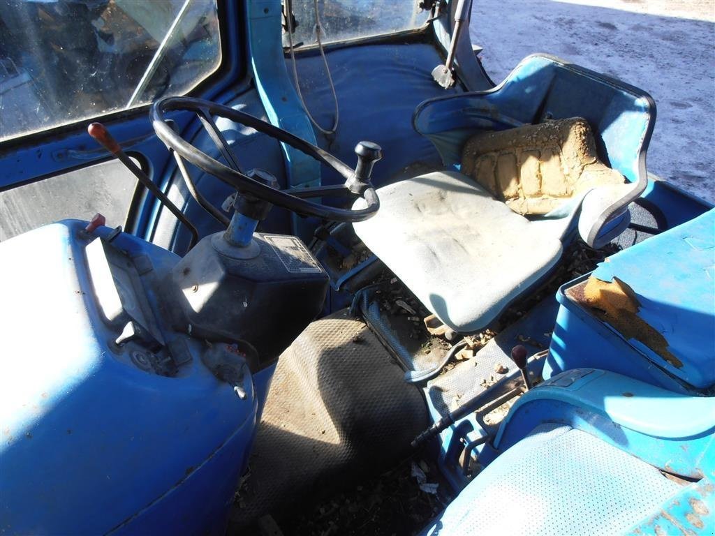 Traktor des Typs Ford 6610, Gebrauchtmaschine in Varde (Bild 6)