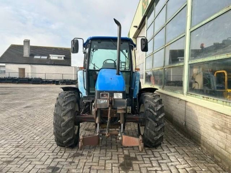 Traktor des Typs Ford 6635 DT, Gebrauchtmaschine in Roosendaal (Bild 8)