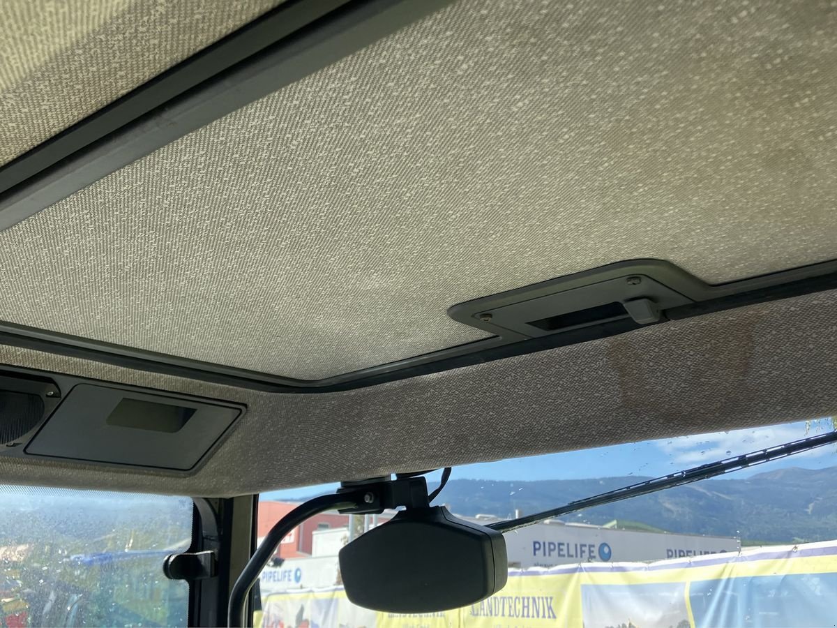 Traktor typu Ford 6640 A SL, Gebrauchtmaschine v Villach (Obrázek 5)