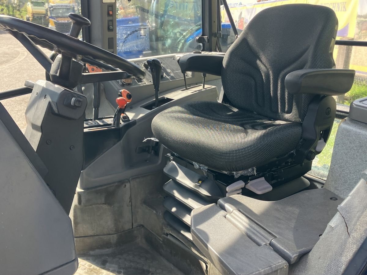 Traktor typu Ford 6640 A SL, Gebrauchtmaschine v Villach (Obrázek 7)