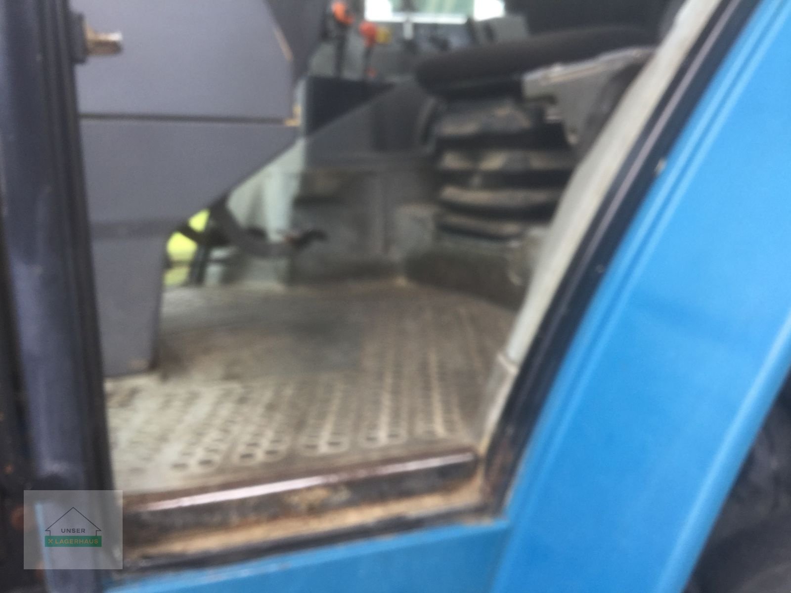 Traktor typu Ford 6640 A SLE, Gebrauchtmaschine v Engerwitzdorf (Obrázek 7)