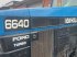 Traktor типа Ford 6640 SL, Gebrauchtmaschine в Roslev (Фотография 10)