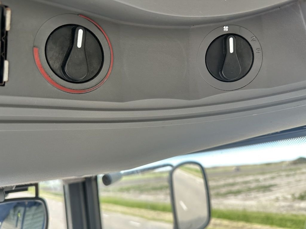 Traktor typu Ford 6640 SL, Gebrauchtmaschine v Callantsoog (Obrázek 8)