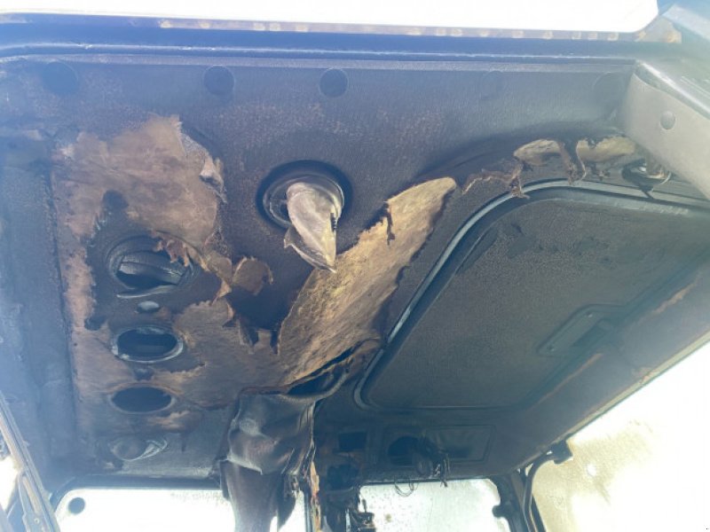 Traktor des Typs Ford 6640, Gebrauchtmaschine in Hemmet (Bild 15)