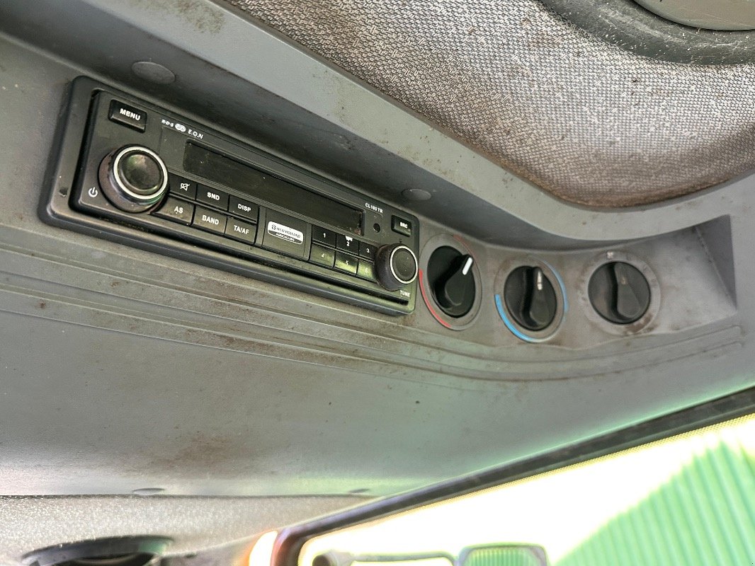 Traktor del tipo Ford 6640, Gebrauchtmaschine In Liebenwalde (Immagine 14)