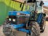 Traktor Türe ait Ford 6640, Gebrauchtmaschine içinde Liebenwalde (resim 7)