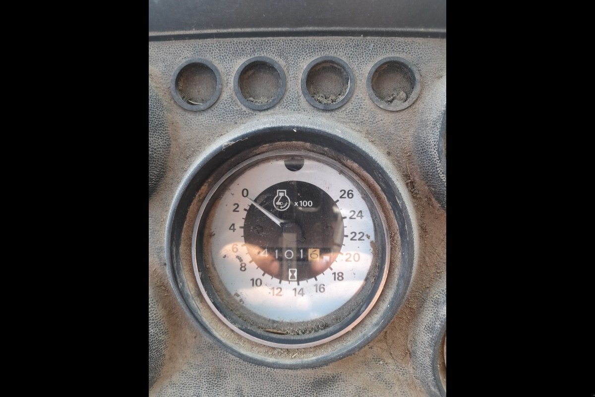 Traktor του τύπου Ford 6710, Gebrauchtmaschine σε Viborg (Φωτογραφία 7)