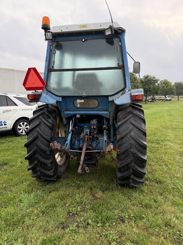 Traktor typu Ford 6710, Gebrauchtmaschine v Hadsten (Obrázek 3)