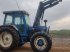 Traktor des Typs Ford 6810 F3 Turbo med Trima frontlæsser 6810 F3 4WD, Gebrauchtmaschine in Skive (Bild 3)