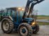 Traktor del tipo Ford 6810 F3 Turbo med Trima frontlæsser Force 3, Gebrauchtmaschine en Skive (Imagen 3)