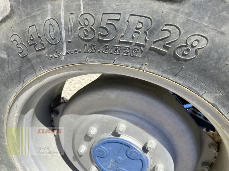 Traktor typu Ford 6810, Gebrauchtmaschine v Schwend (Obrázek 14)