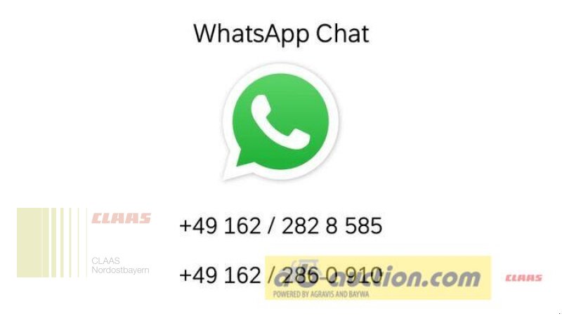 Traktor типа Ford 6810, Gebrauchtmaschine в Schwend (Фотография 14)