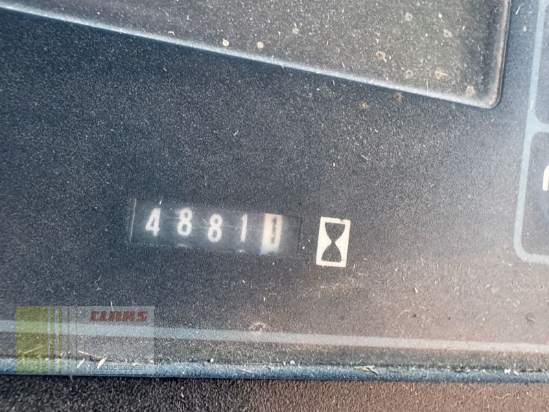 Traktor του τύπου Ford 6810, Gebrauchtmaschine σε Lautertal (Φωτογραφία 11)