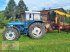 Traktor tipa Ford 7610 A  komplett mit Holzrückewagen, Ladekran und Holzzange. (Verkauf nur an Gewerbe/ Handel oder Export)!, Gebrauchtmaschine u Tschirn (Slika 10)