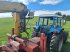Traktor tipa Ford 7610 A  komplett mit Holzrückewagen, Ladekran und Holzzange. (Verkauf nur an Gewerbe/ Handel oder Export)!, Gebrauchtmaschine u Tschirn (Slika 12)