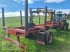 Traktor tipa Ford 7610 A  komplett mit Holzrückewagen, Ladekran und Holzzange. (Verkauf nur an Gewerbe/ Handel oder Export)!, Gebrauchtmaschine u Tschirn (Slika 17)